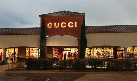 gucci outlet los angeles california|gucci outlet cabazon prices range.